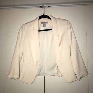H&M blazer